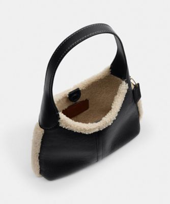 ブルックリン ショルダー バッグ 28・シアリング | COACH/コーチ